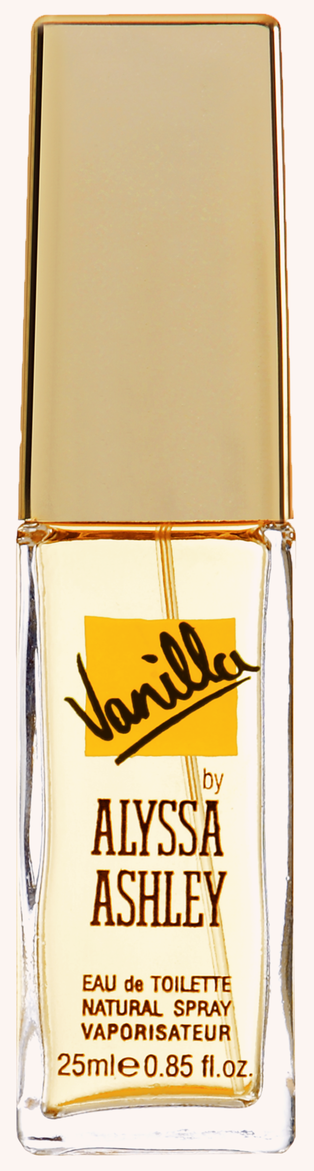 Vanilla EdT 25 ml