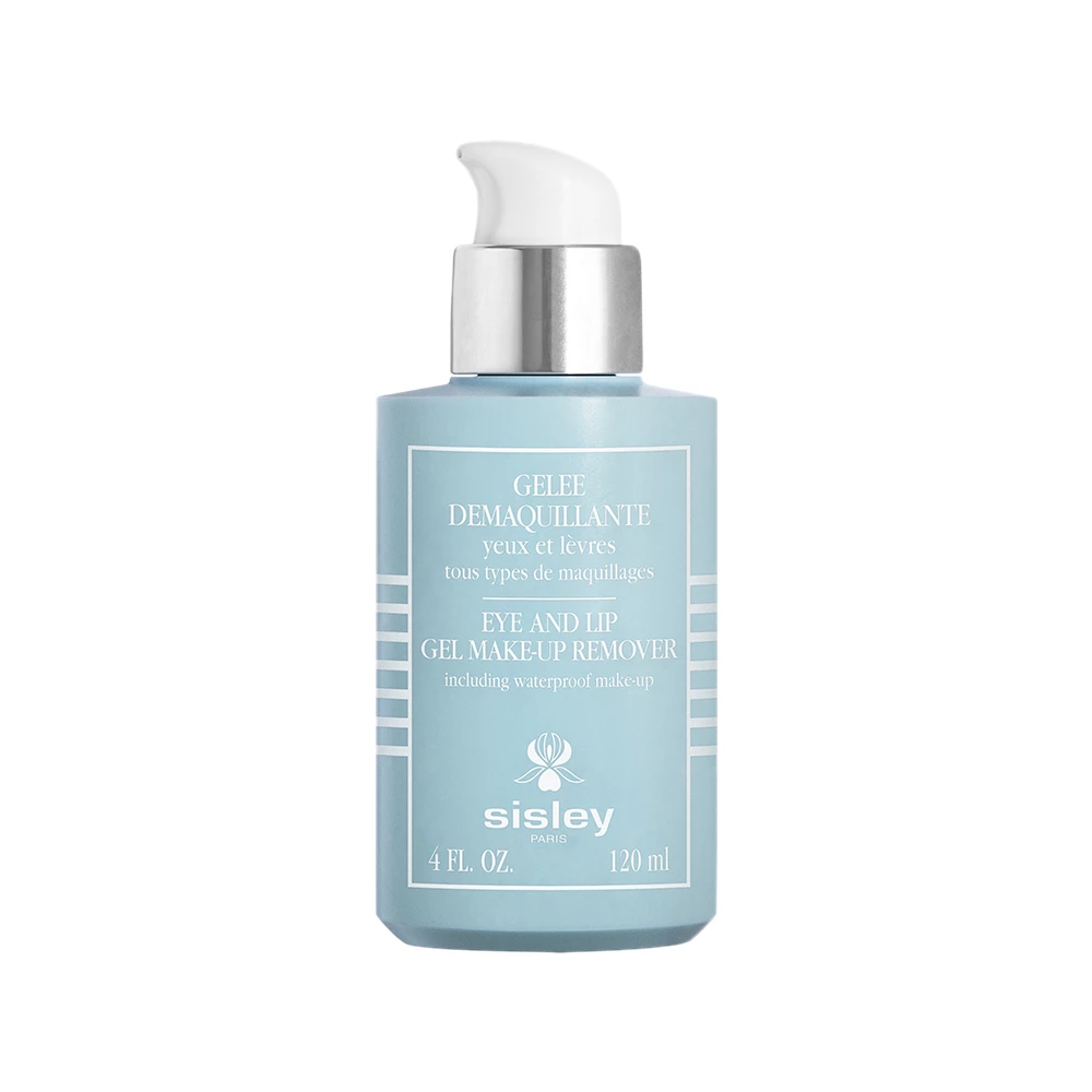 Sisley Eye & Lip Makeup Remover 120 ml