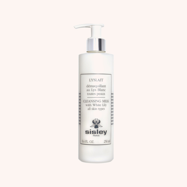 Lyslait Cleansing Milk 250 ml