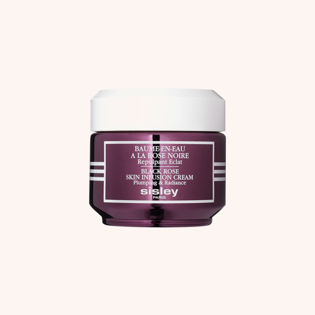 Black Rose Skin Infusion Cream 50 ml