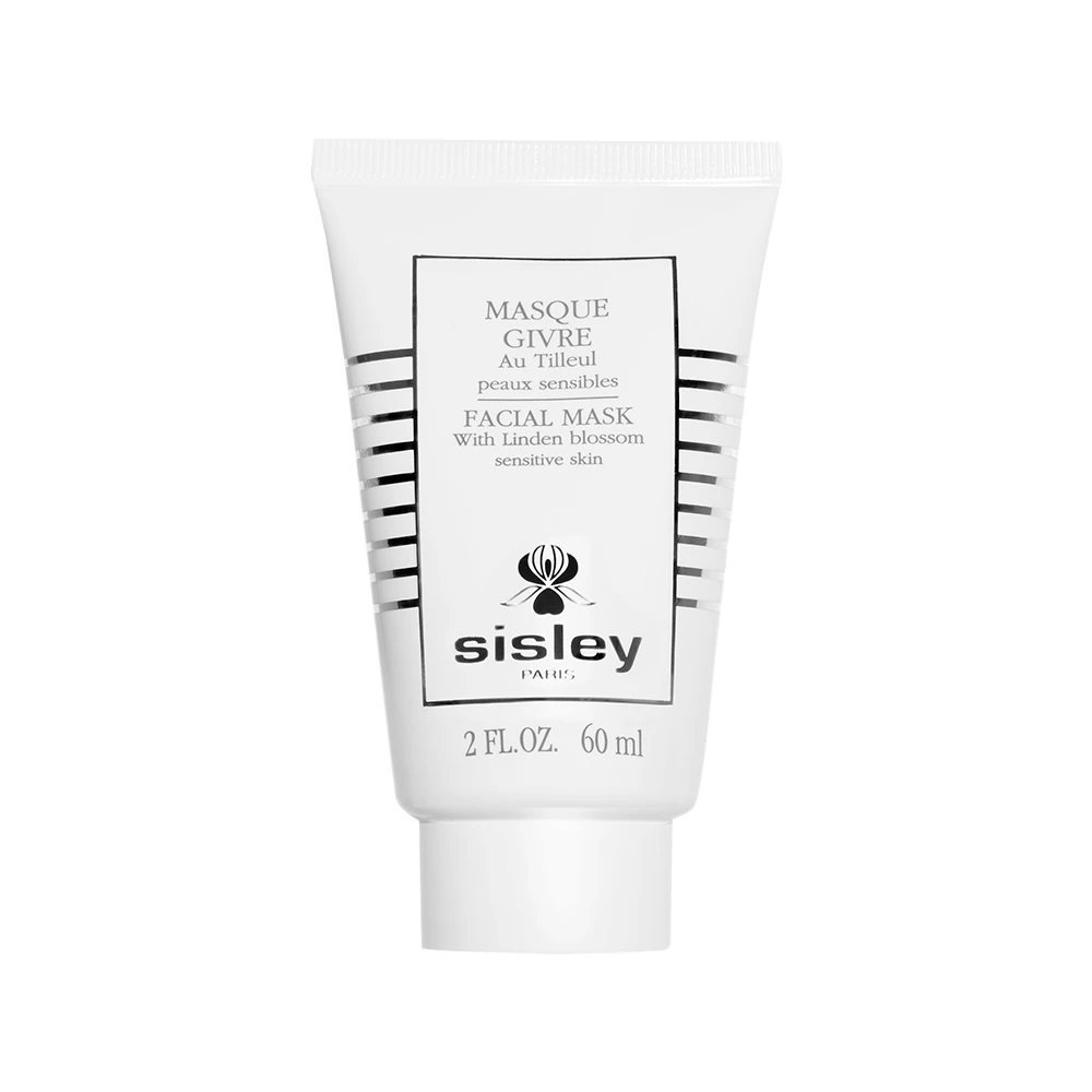 Sisley Facial Mask With Linden Blossom 60 ml