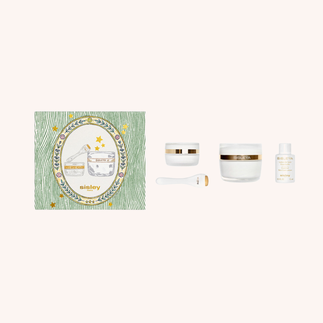 Sisleÿa L'Integral Anti Age Duo Gift Set