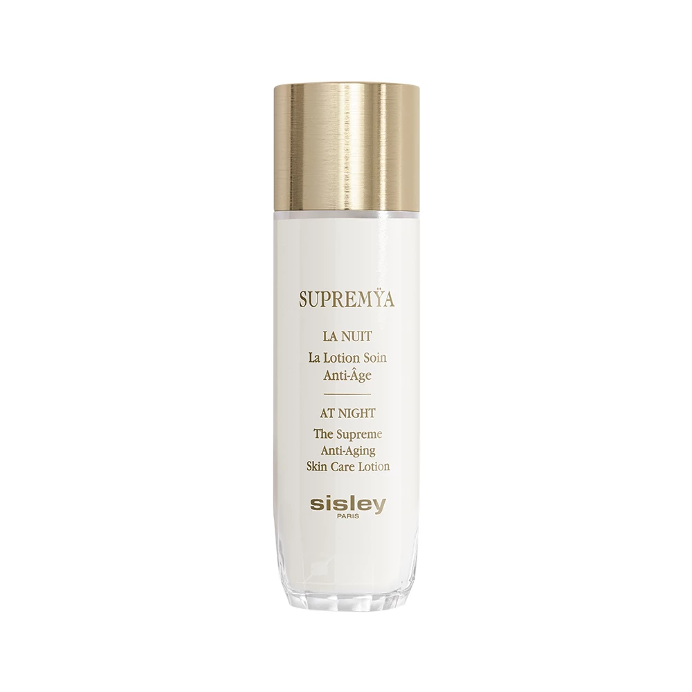 Sisley Supremÿa At Night Lotion 140 ml