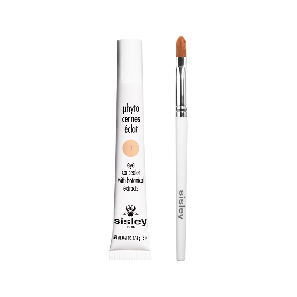 Sisley Phyto-Cernes Éclat Concealer 1