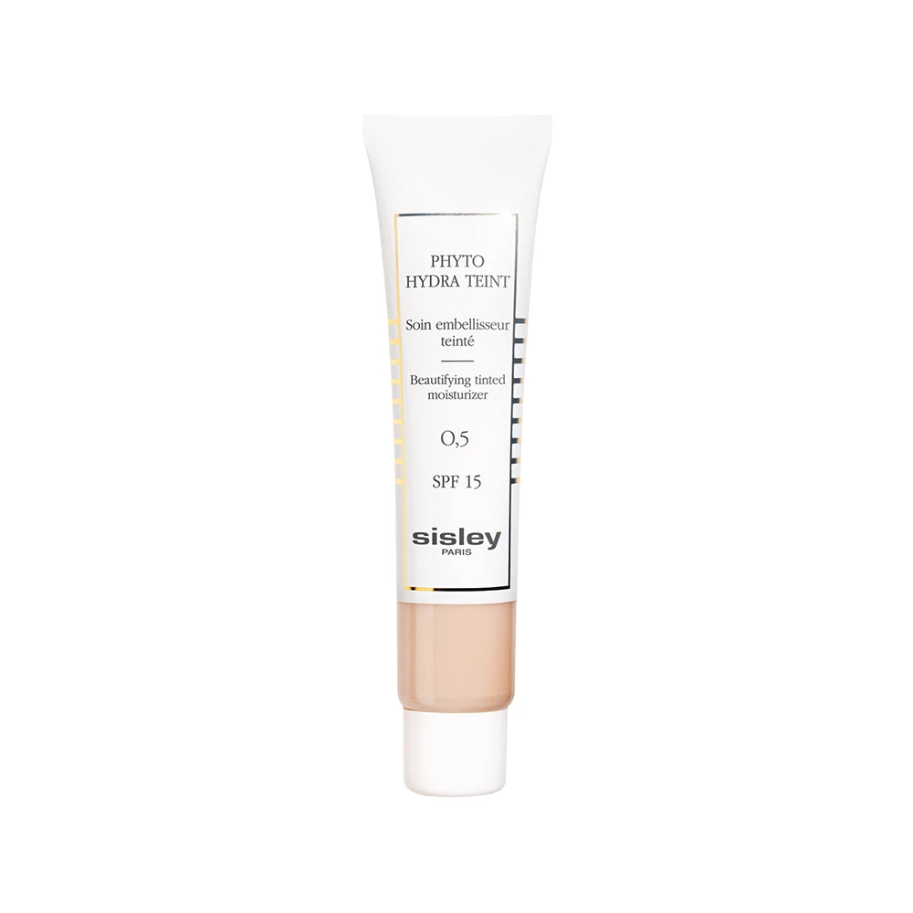 Sisley Phyto-Hydra Teint SPF15 0.5 Opal