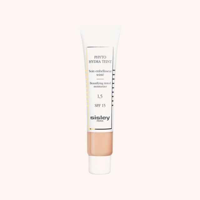 Phyto-Hydra Teint SPF15 1.5 Beige