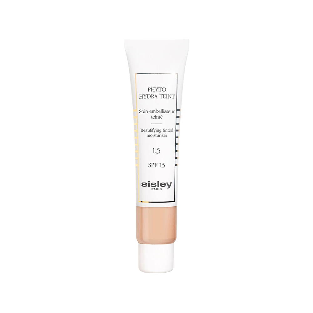 Sisley Phyto-Hydra Teint SPF15 1.5 Beige