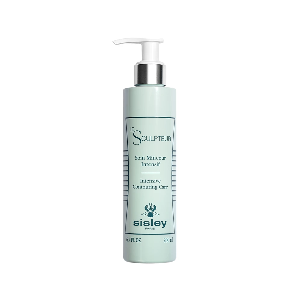 Sisley Le Sculpteur Body Lotion 200 ml