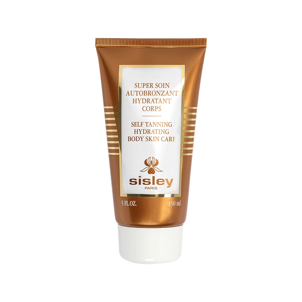 Sisley Self Tanning Body Skincare 150 ml