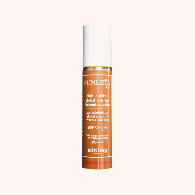 Sunleÿa G.E. Age Minimizing Sun Care SPF50+ 50 ml