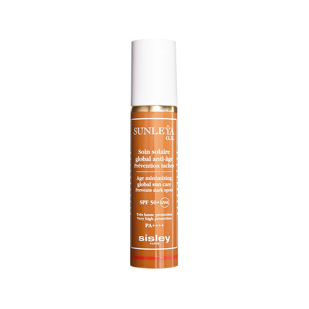 Sunleÿa G.E. Age Minimizing Sun Care SPF50+ 50 ml