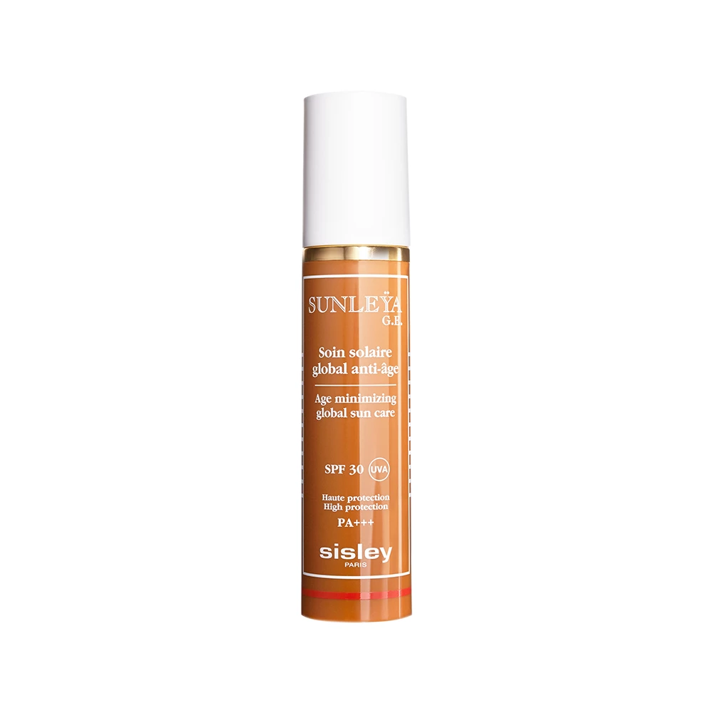 Sunleÿa G.E. Age Minimizing Sun Care SPF30 50 ml