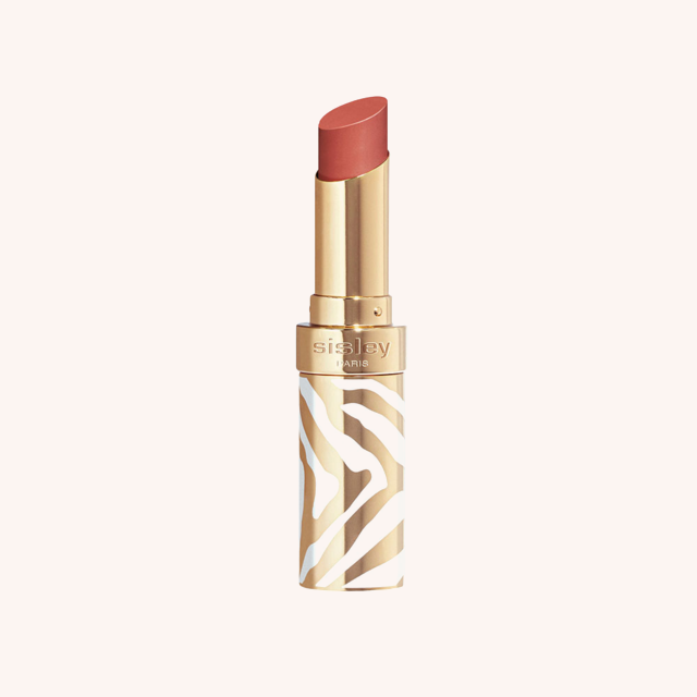 Phyto-Rouge Shine Lipstick 32 Sheer Ginger