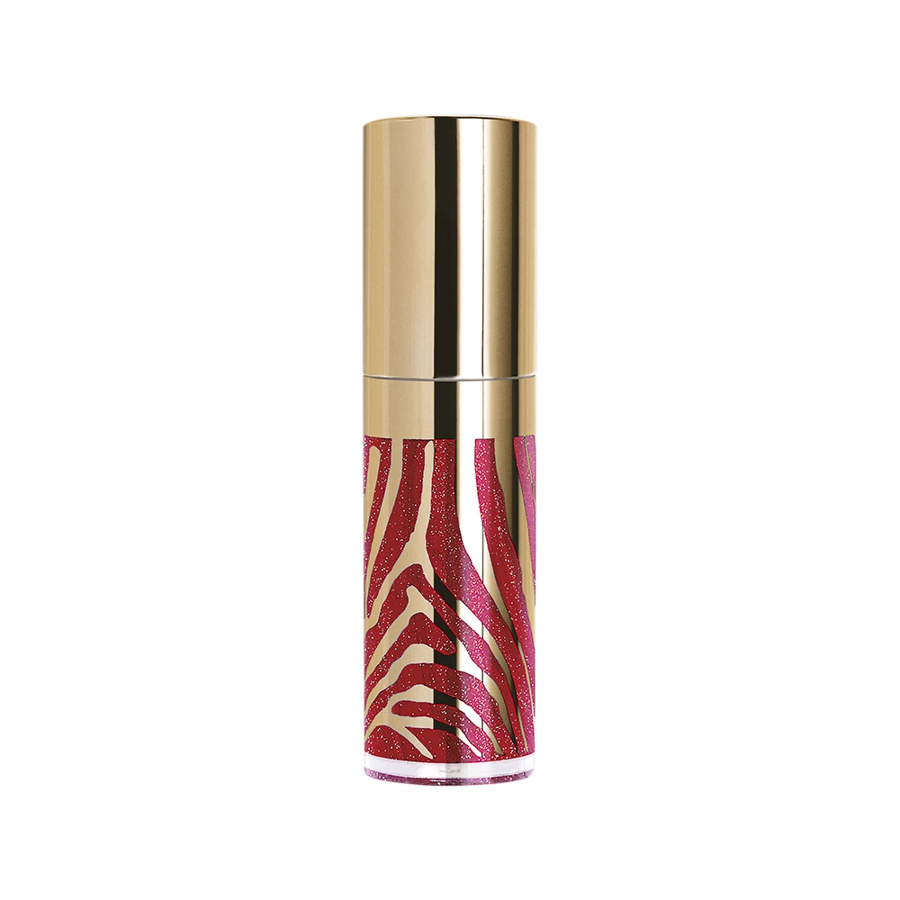 Sisley Le Phyto-Gloss Lipgloss 5 Fireworks