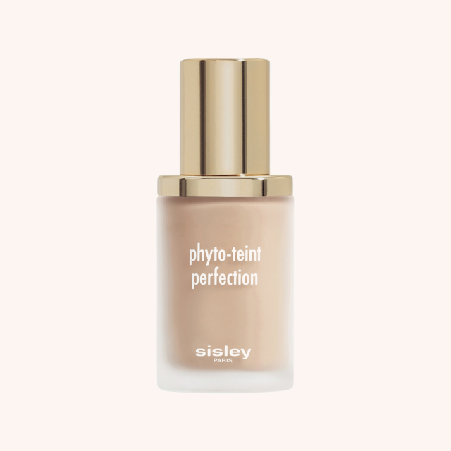 Phyto-Teint Perfection 2C Soft beige