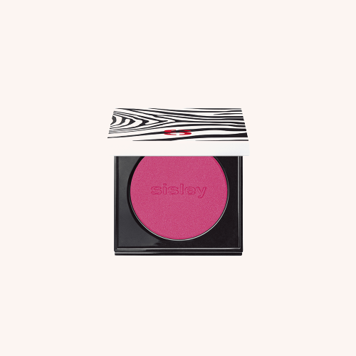 Le Phyto-Blush 2 Rosy Fushia