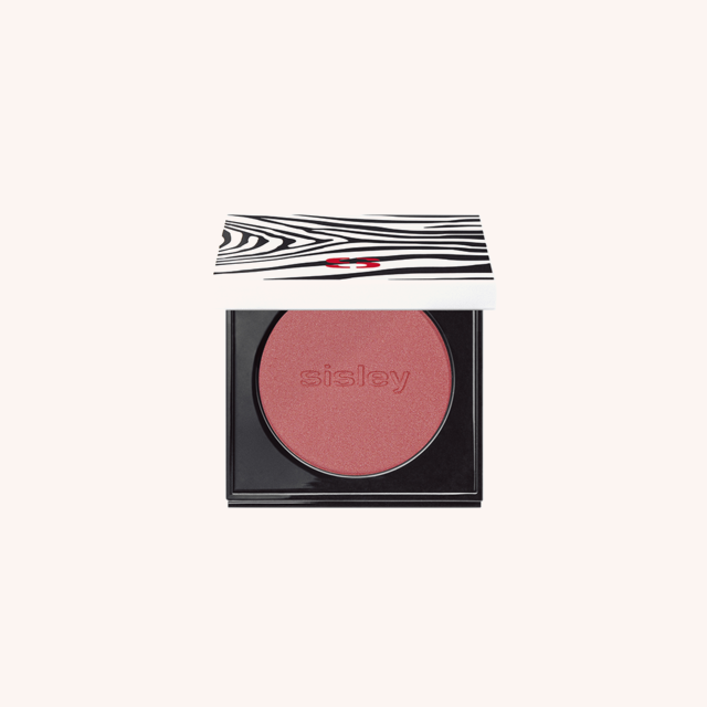 Le Phyto-Blush 5 Rosewood