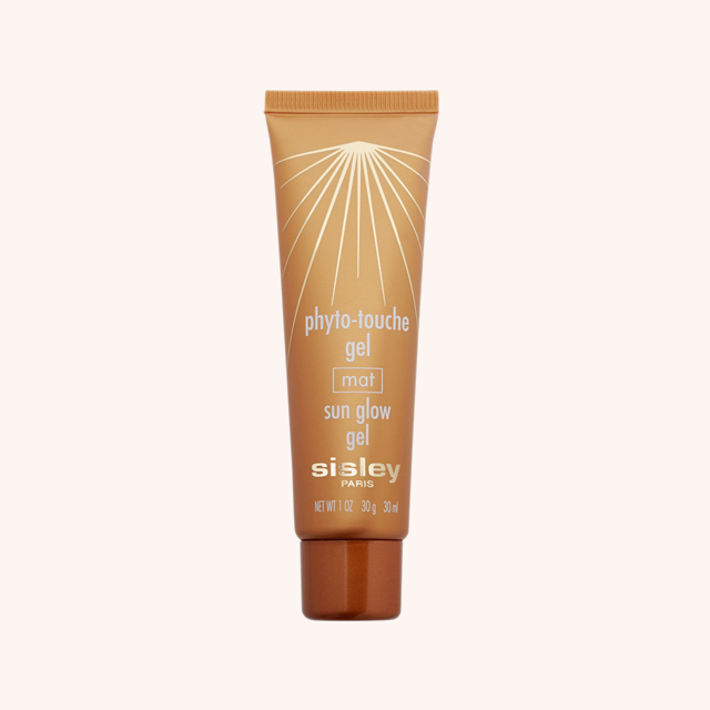 Phyto-Touche Sun Glow Gel Mat