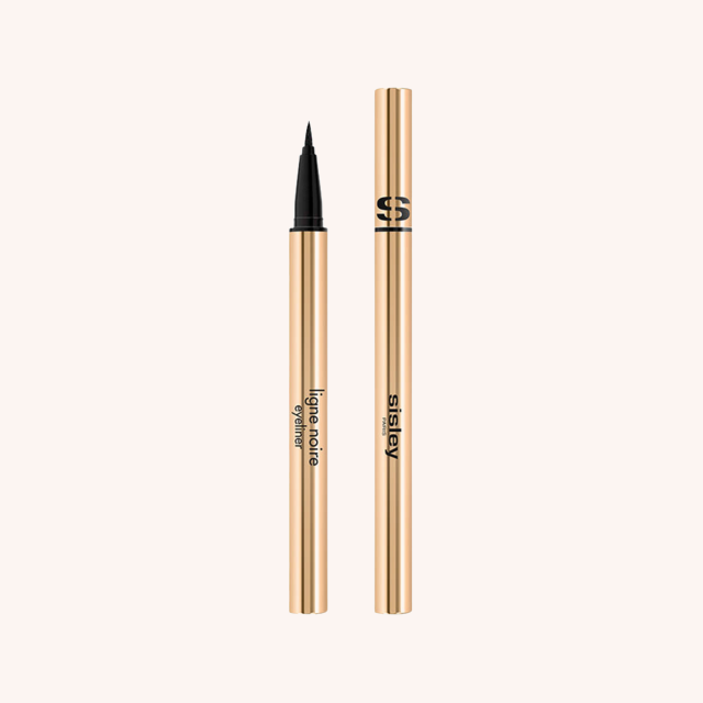 Ligne Noire Eyeliner 1 Deep Black