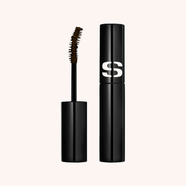 So Curl Mascara 2 Deep Brown