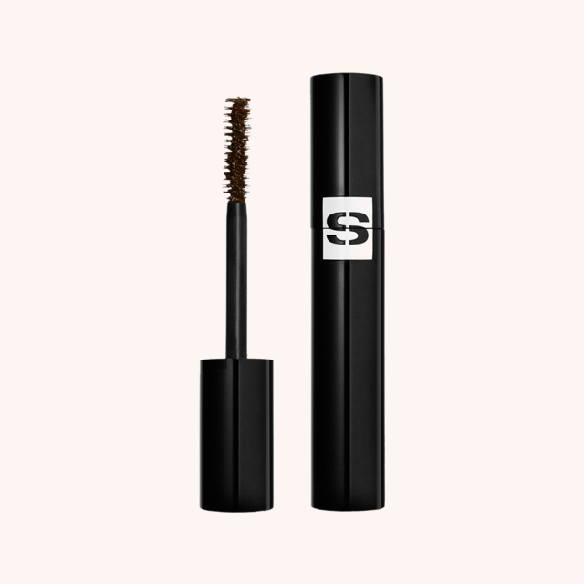 So Volume Mascara 2 Deep Brown