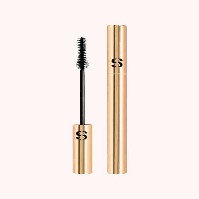 Phyto-Noir Volume Mascara 1 Deep Black