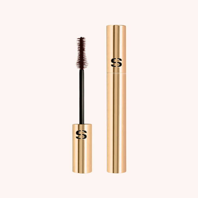 Phyto-Noir Volume Mascara 2 Deep Brown