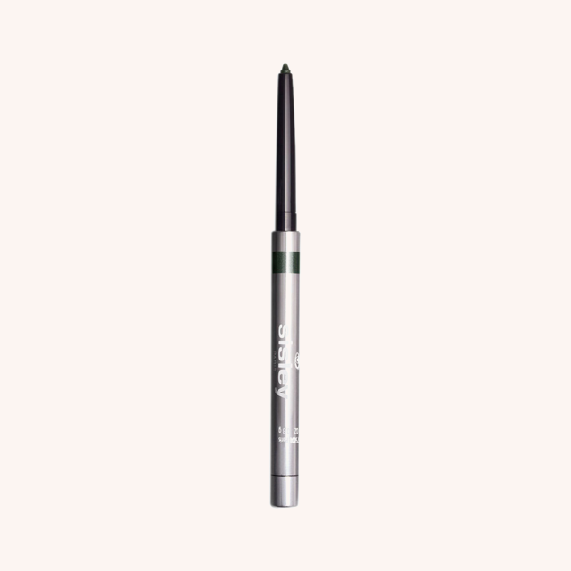 Phyto-Khol Star Waterproof Eyeliner 8 Mystic Green