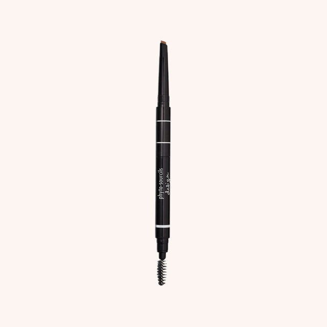 Phyto-Sourcils Design Eyebrow Pencil 2 Chestnut