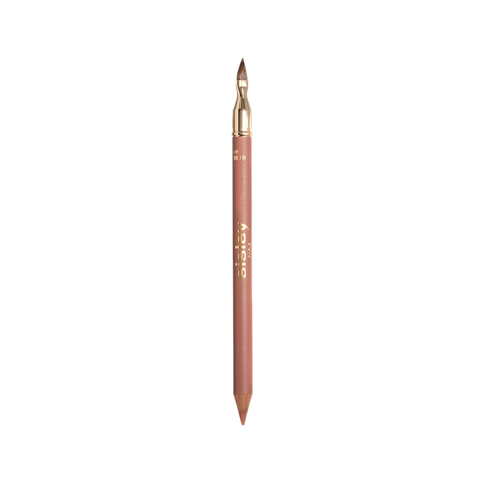 Sisley Phyto-Lèvres Perfect Lipliner 1 Nude