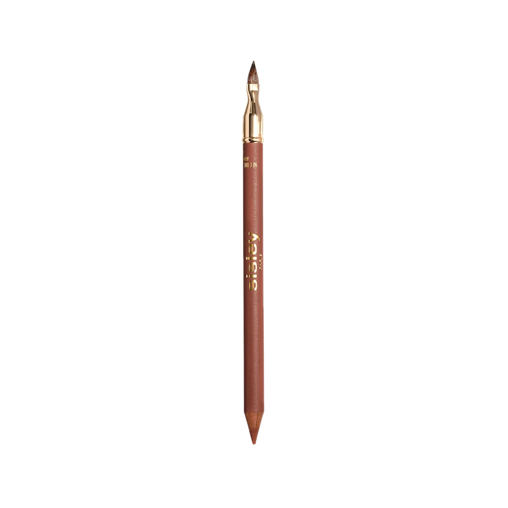 Phyto-Lèvres Perfect Lipliner 2 Beige Nature