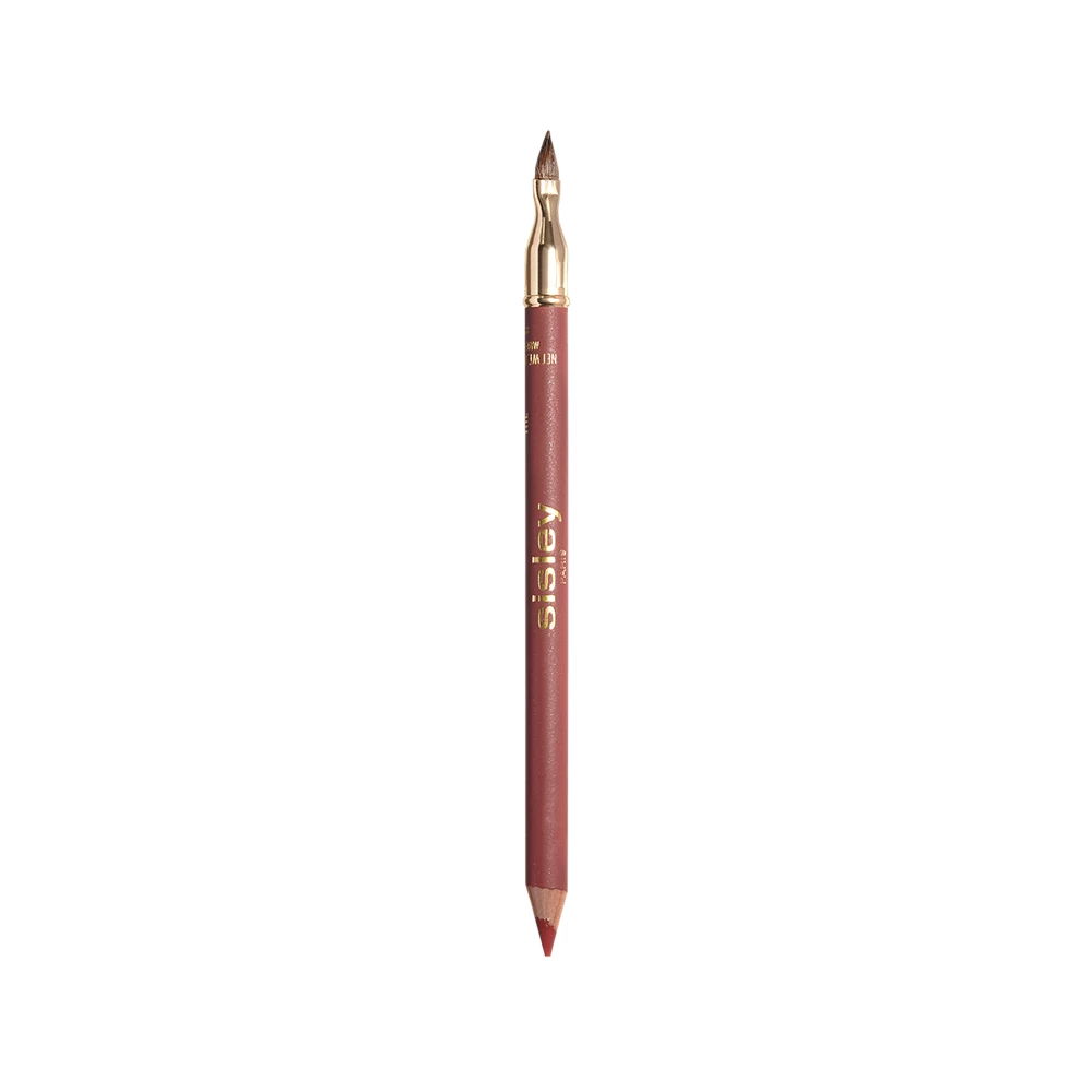 Phyto-Lèvres Perfect Lipliner 3 Rose Thé