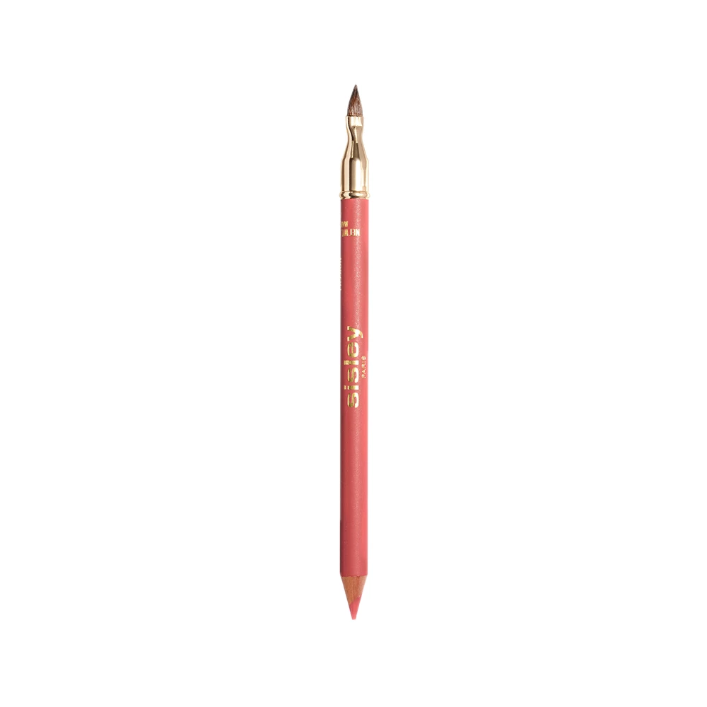 Phyto-Lèvres Perfect Lipliner 4 Rose Passion