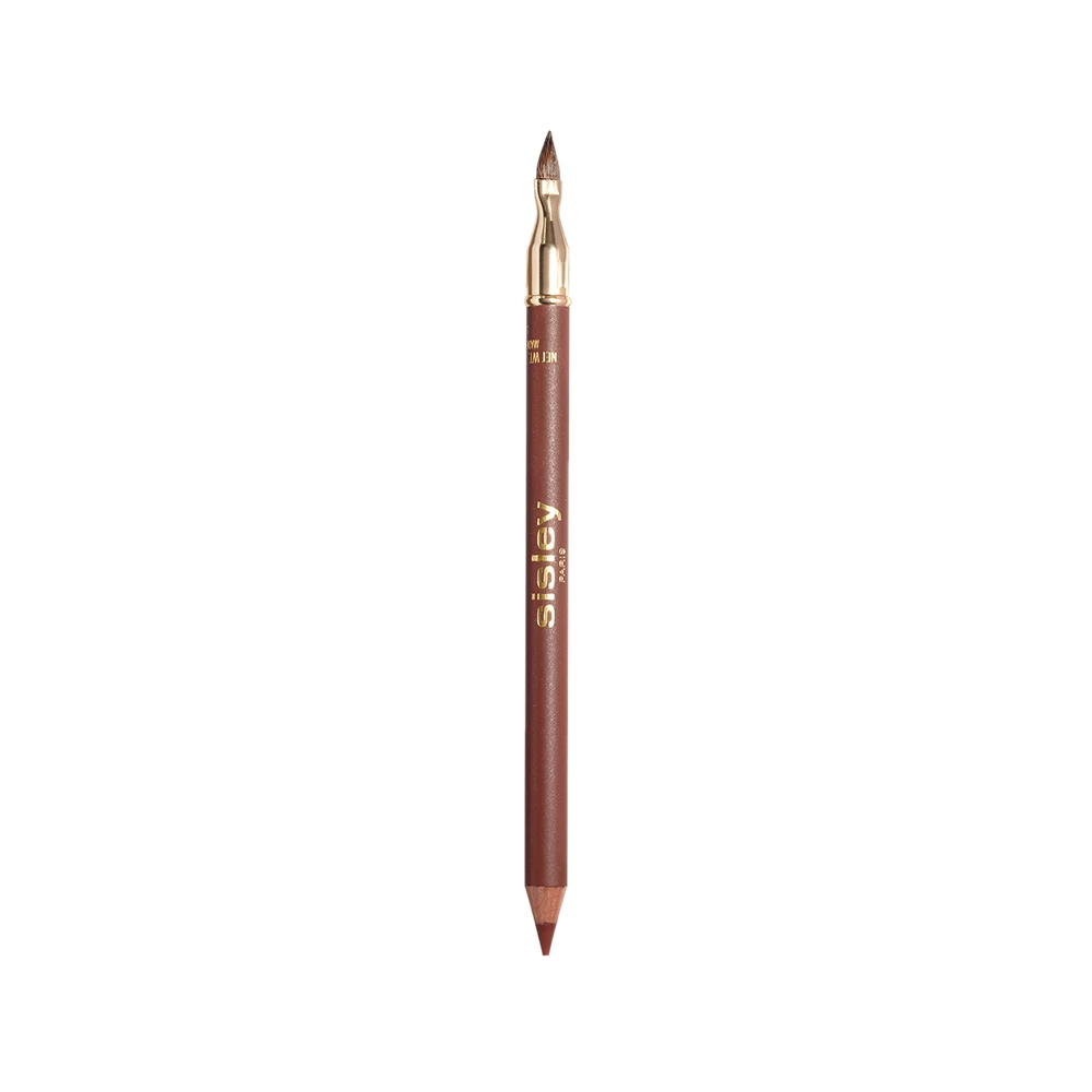 Phyto-Lèvres Perfect Lipliner 6 Chocolat