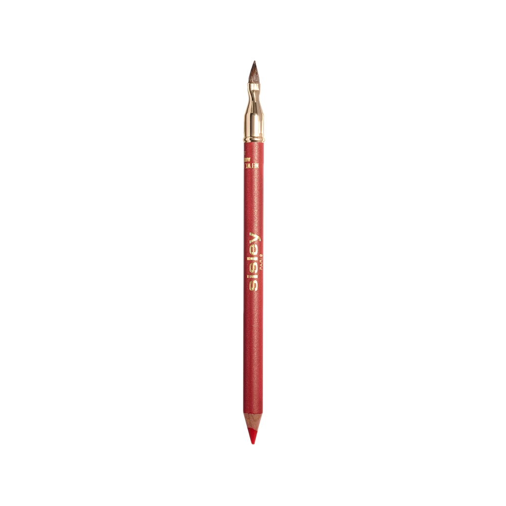 Sisley Phyto-Lèvres Perfect Lipliner 7 Ruby