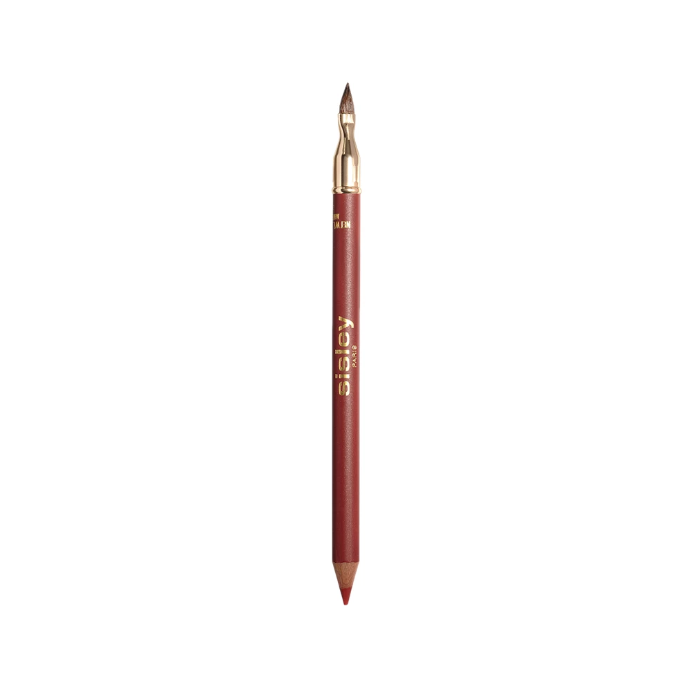 Sisley Phyto-Lèvres Perfect Lipliner 10 Auburn