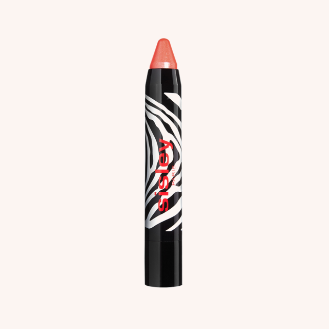 Phyto-Lip Twist Lipstick 3 Peach