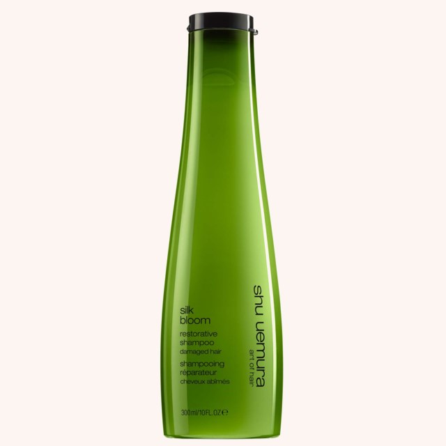 Silk Bloom Shampoo 300 ml