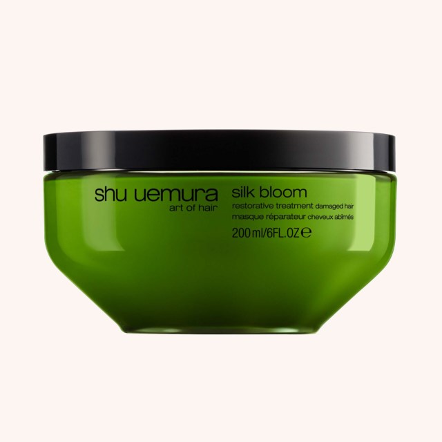 Silk Bloom Restorative Hair Mask 200 ml