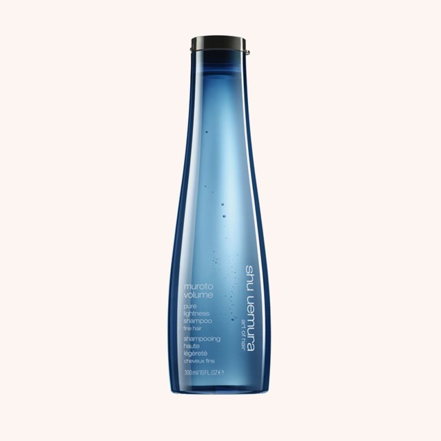 Muroto Volume Amplify Shampoo 300 ml