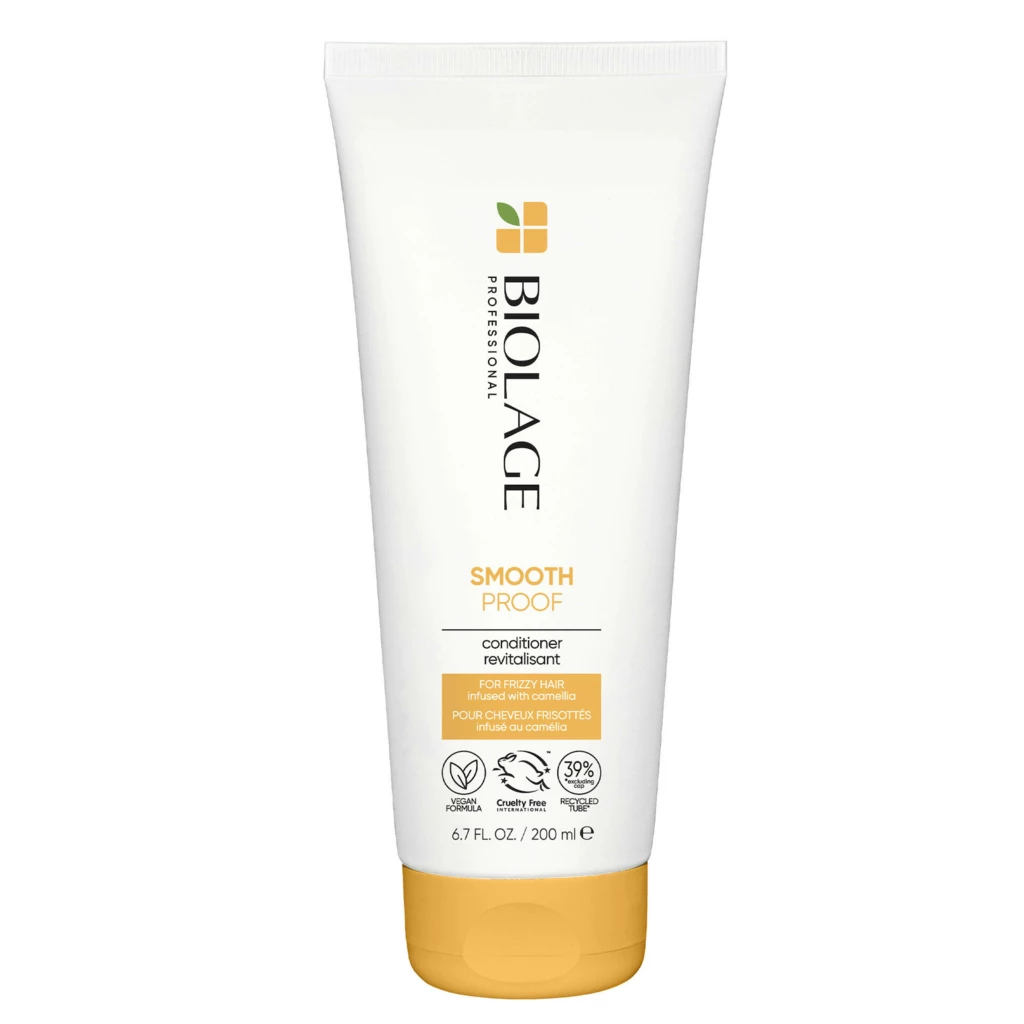 Biolage SmoothProof Conditioner 200 ml