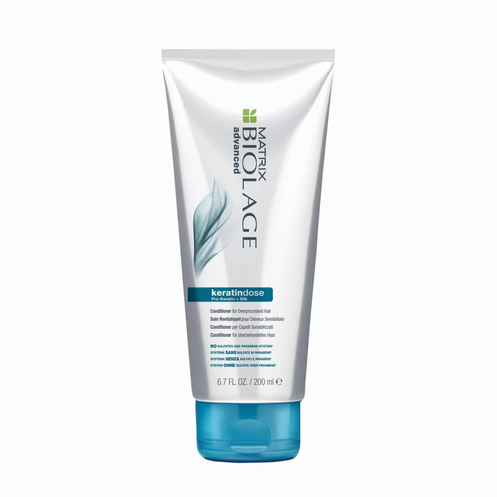 Biolage Advanced KeratinDose Conditioner 200 ml