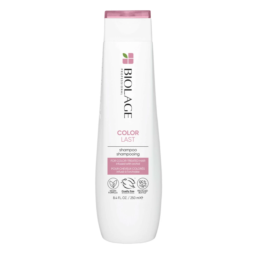 Biolage ColorLast Shampoo 250 ml