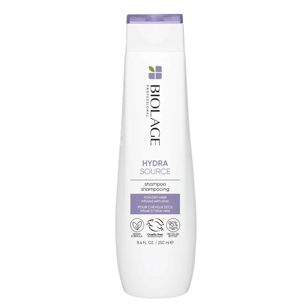 Biolage HydraSource Shampoo 250 ml