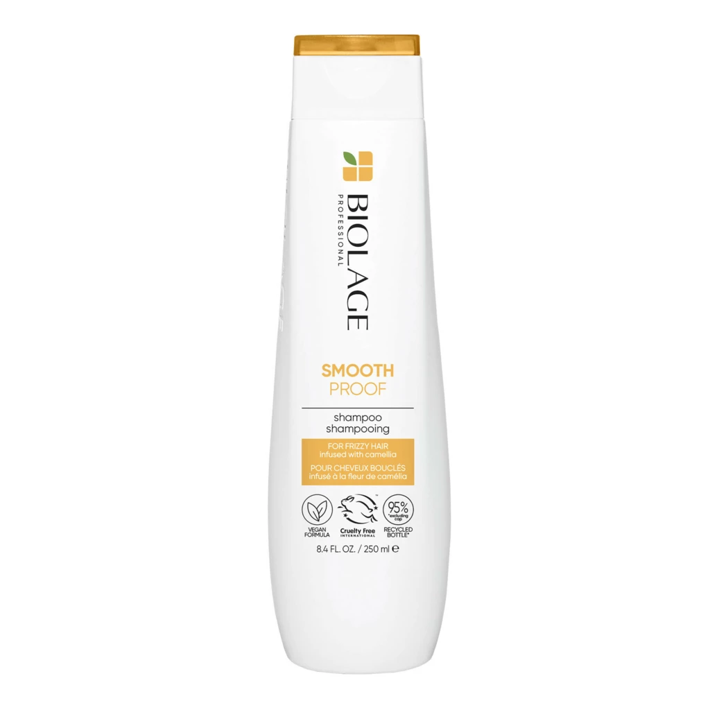 Biolage SmoothProof Shampoo 250 ml