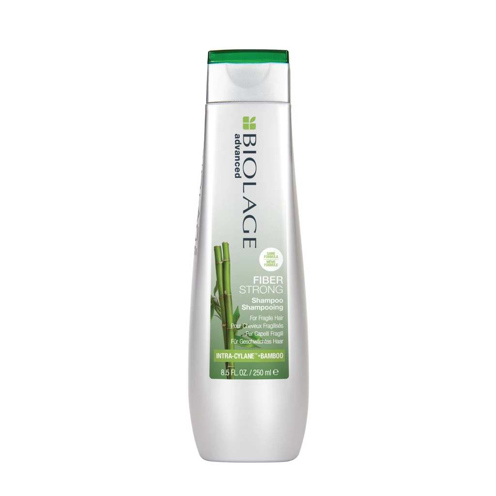 Biolage Advanced FiberStrong Shampoo 250 ml