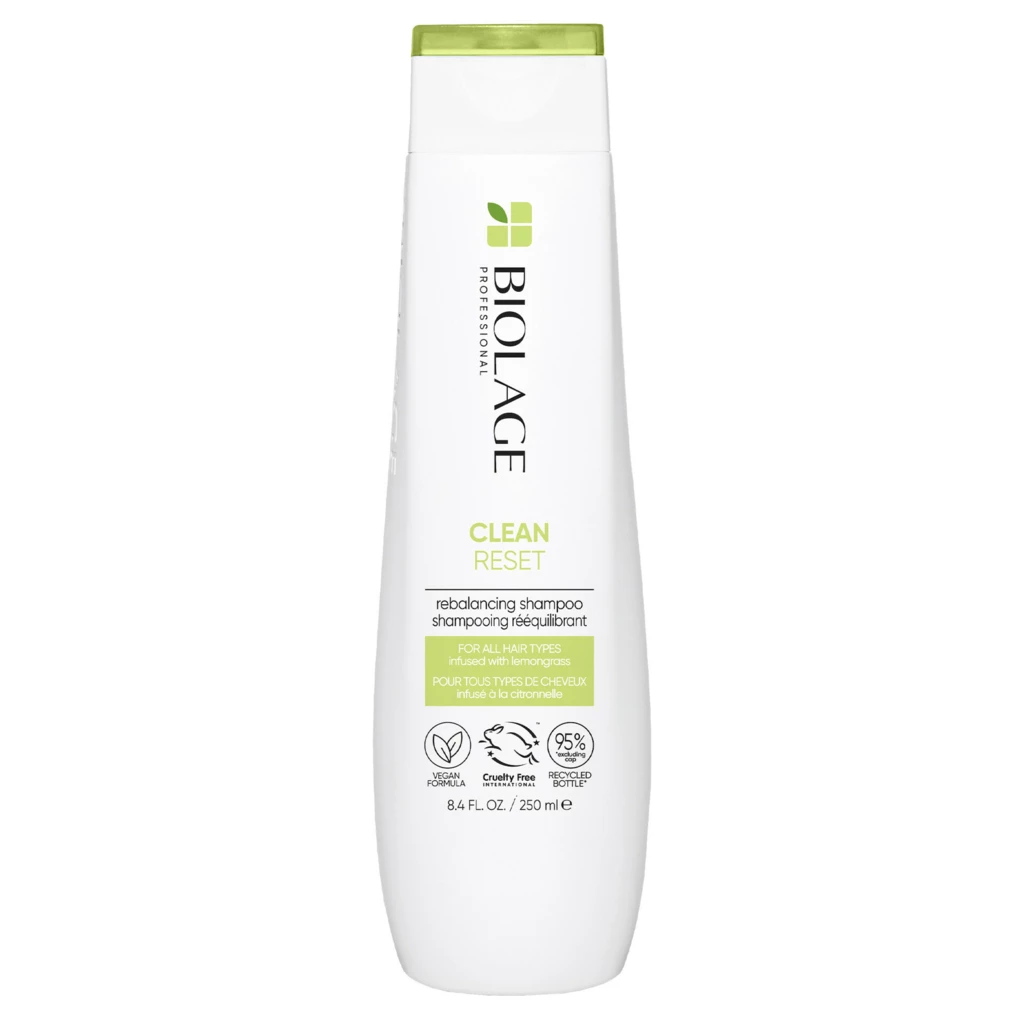 Normalizing CleanReset Normalizing Shampoo 250ml