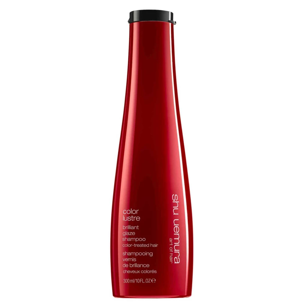 Shu Uemura Color Lustre Schampoo 300 ml