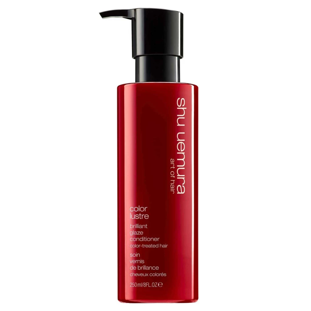 Shu Uemura Color Lustre Conditioner 250 ml