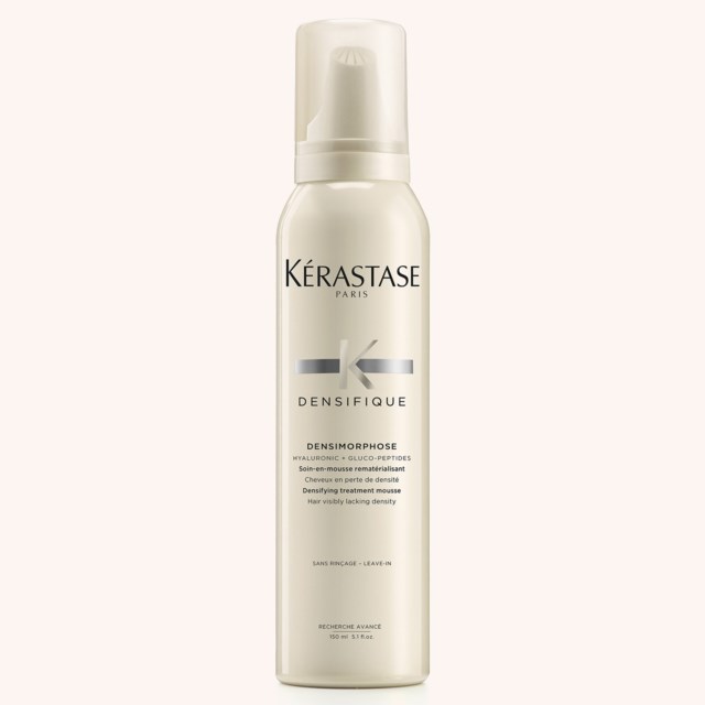 Densifique Densimorphose Hair mousse 150 ml